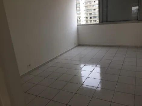 Apartamento para locação com 1 quarto e 1 vaga de garagem com 47m² - Jardim São Dimas