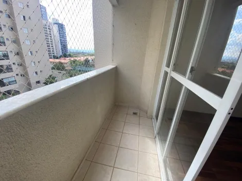 Apartamento / Padrão - Jardim Aquarius - Locação - Residencial | New Life Tower