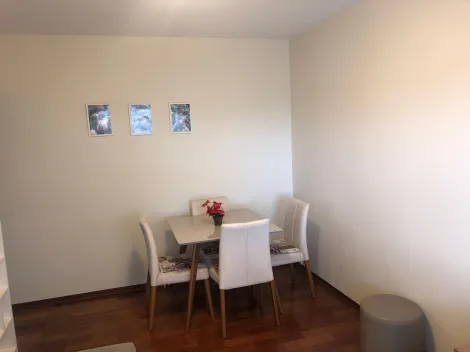 Apartamento para venda com 3 quartos -  Vila Adyanna
