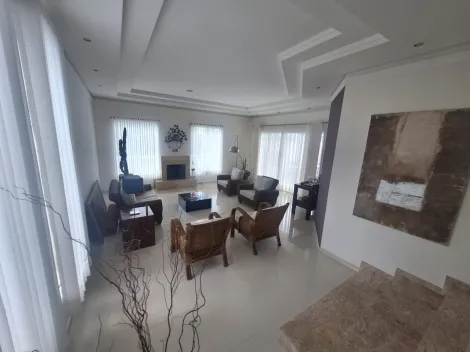 imagem 2 - Sobrado para venda de 04 suítes, 450m² de área construída no bairro Urbanova imagem 2 - Sobrado para venda de 04 suítes, 450m² de área construída no bairro Urbanova