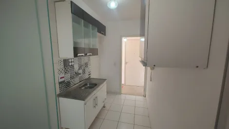 Apartamento para venda com 3 quartos e 1 vaga de garagem - 61,54m² no Jardim Augusta