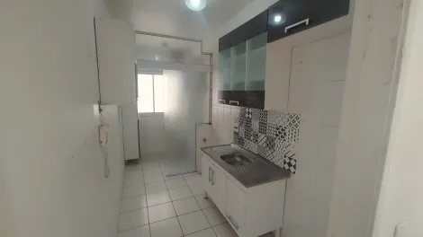 Apartamento para venda com 3 quartos e 1 vaga de garagem - 61,54m² no Jardim Augusta