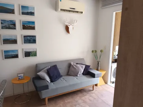 imagem 2 - Apartamento mobiliado para locação com 1 dormitório e 1 vaga de garagem - 37 m² no Centro SJC imagem 2 - Apartamento mobiliado para locação com 1 dormitório e 1 vaga de garagem - 37 m² no Centro SJC