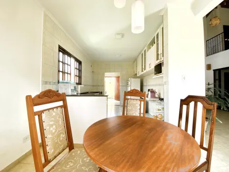 imagem 2 - Sobrado para venda com 05 quartos e 06 vagas de garagem - 230m² no bairro Jardim Alvorada imagem 2 - Sobrado para venda com 05 quartos e 06 vagas de garagem - 230m² no bairro Jardim Alvorada