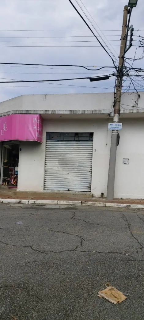 imagem 1 - Ponto comercial para locação com 96m² no Vila Ema imagem 1 - Ponto comercial para locação com 96m² no Vila Ema