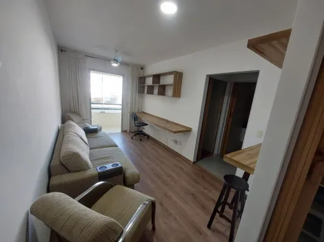 Apartamento Mobiliado - 01 Dormitório (45 m²) - Jardim São Dimas