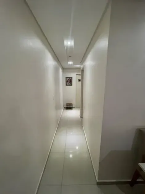 Apartamento para venda com 2 quartos e 1 vaga de garagem - 65,42m² na Vila Adyanna