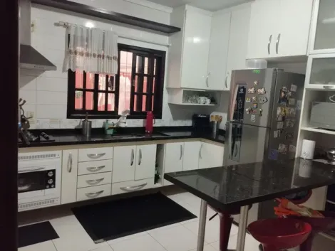 imagem 5 - Sobrado para venda de 03 quartos com 196m² de área construída no bairro Bosque dos Eucaliptos imagem 5 - Sobrado para venda de 03 quartos com 196m² de área construída no bairro Bosque dos Eucaliptos
