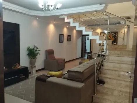 imagem 2 - Sobrado para venda de 03 quartos com 196m² de área construída no bairro Bosque dos Eucaliptos imagem 2 - Sobrado para venda de 03 quartos com 196m² de área construída no bairro Bosque dos Eucaliptos