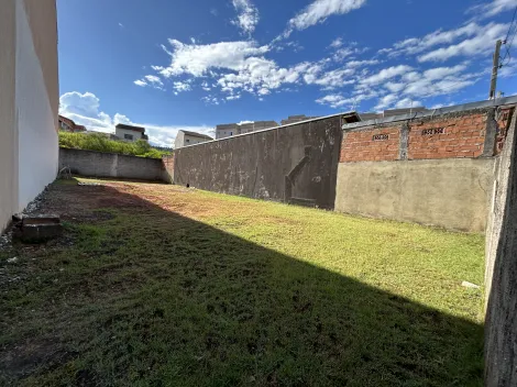 Terreno plano para venda com 150m² | Vila São Geraldo