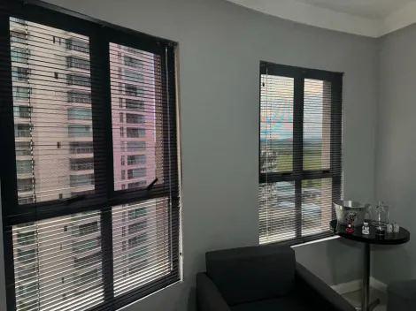 imagem 5 - Apartamento para venda com 1 quarto e 2 vagas de garagem - 52m² no Jardim Aquarius imagem 5 - Apartamento para venda com 1 quarto e 2 vagas de garagem - 52m² no Jardim Aquarius
