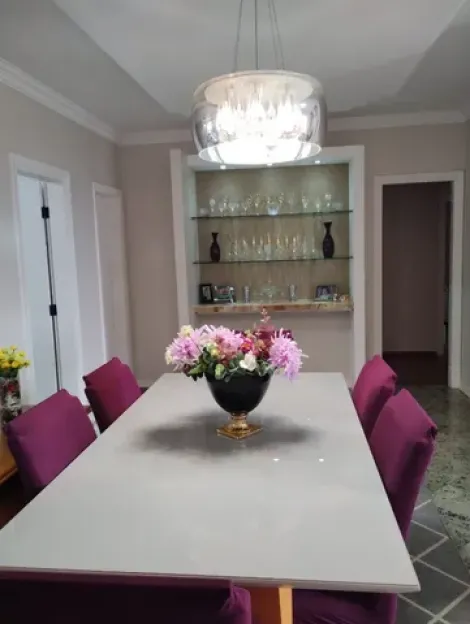 imagem 5 - Apartamento para venda com 3 quartos e 2 vagas de garagem - 134m² no Jardim Aquarius imagem 5 - Apartamento para venda com 3 quartos e 2 vagas de garagem - 134m² no Jardim Aquarius