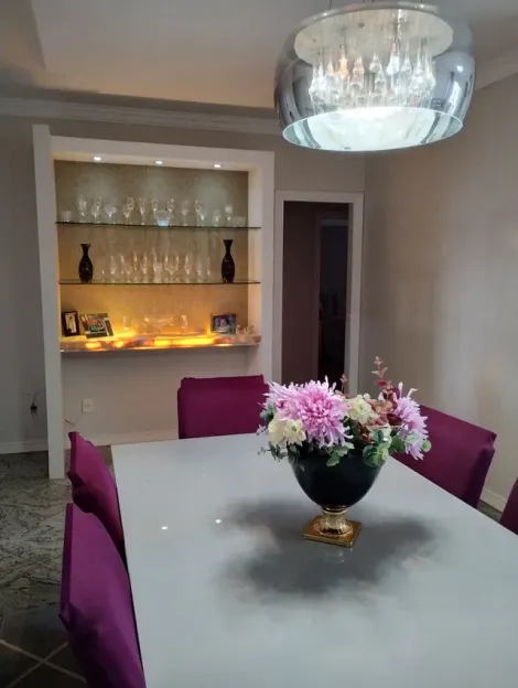 imagem 3 - Apartamento para venda com 3 quartos e 2 vagas de garagem - 134m² no Jardim Aquarius imagem 3 - Apartamento para venda com 3 quartos e 2 vagas de garagem - 134m² no Jardim Aquarius
