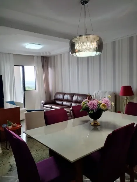 imagem 1 - Apartamento para venda com 3 quartos e 2 vagas de garagem - 134m² no Jardim Aquarius imagem 1 - Apartamento para venda com 3 quartos e 2 vagas de garagem - 134m² no Jardim Aquarius