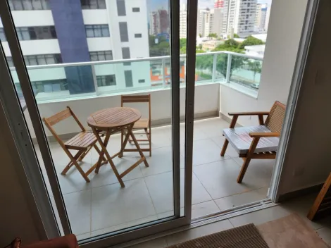 Alugar Apartamento / Padrão em São José dos Campos. apenas R$ 4.650,00