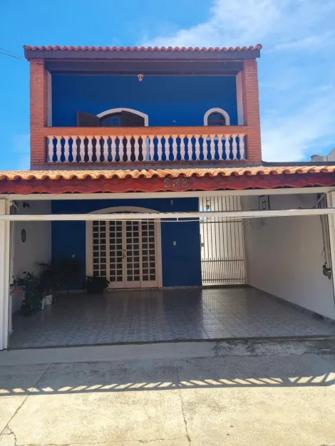 imagem 1 - Sobrado para venda e locação com 5 quartos e 1 suíte - 227,70m² no Bosque dos Ipês imagem 1 - Sobrado para venda e locação com 5 quartos e 1 suíte - 227,70m² no Bosque dos Ipês