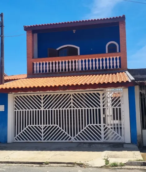 imagem 3 - Sobrado para venda e locação com 5 quartos e 1 suíte - 227,70m² no Bosque dos Ipês imagem 3 - Sobrado para venda e locação com 5 quartos e 1 suíte - 227,70m² no Bosque dos Ipês