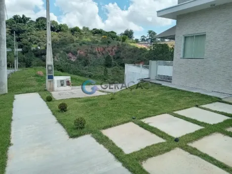 Casa térrea para venda em condomínio com 3 quartos e 2 vagas de garagem - 192m² no Putim