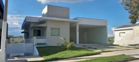 imagem 1 - Casa térrea para venda em condomínio com 3 quartos e 2 vagas de garagem - 192m² no Putim imagem 1 - Casa térrea para venda em condomínio com 3 quartos e 2 vagas de garagem - 192m² no Putim