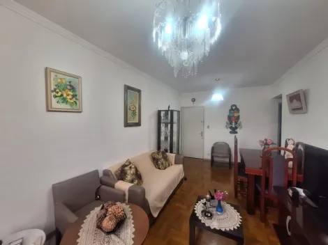 Apartamento para venda com 2 quartos - 76m² no Centro de SJC