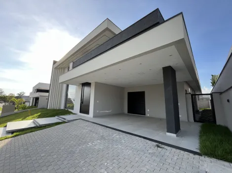 Casa em condomínio para venda com 3 suítes e 4 vagas de garagem com 303m² - Urbanova