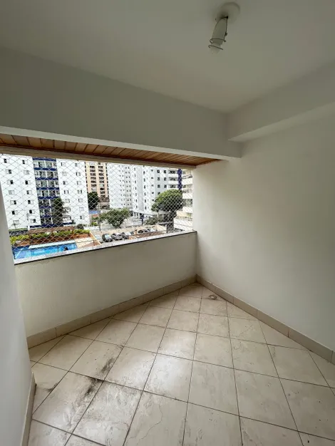 Apartamento para locação 3 dorm 2 vagas - Jardim Aquarius - São José dos Campos SP