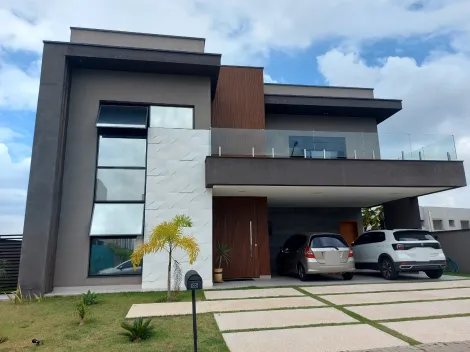 imagem 1 - Casa a venda no Alphaville com 5 quartos e 4 vagas de garagem com 430m² imagem 1 - Casa a venda no Alphaville com 5 quartos e 4 vagas de garagem com 430m²