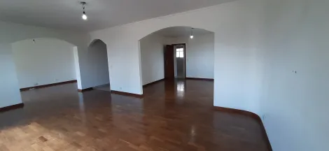 Apartamento para venda com 4 quartos e 3 vagas de garagem - 240m² na Vila Adyanna