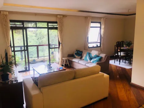 imagem 3 - Apartamento para venda com 3 quartos e 2 vagas de garagem - 134m² no Vila Ema imagem 3 - Apartamento para venda com 3 quartos e 2 vagas de garagem - 134m² no Vila Ema