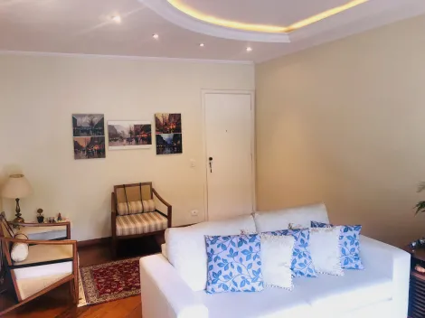 imagem 4 - Apartamento para venda com 3 quartos e 2 vagas de garagem - 134m² no Vila Ema imagem 4 - Apartamento para venda com 3 quartos e 2 vagas de garagem - 134m² no Vila Ema