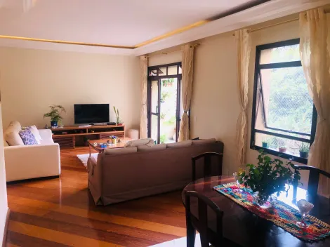 imagem 2 - Apartamento para venda com 3 quartos e 2 vagas de garagem - 134m² no Vila Ema imagem 2 - Apartamento para venda com 3 quartos e 2 vagas de garagem - 134m² no Vila Ema