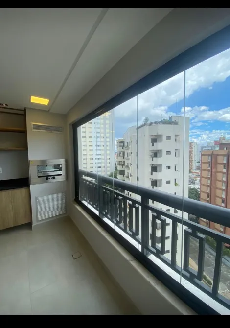 Apartamento à venda com 01 dormitório - 01 vaga - 46m² - Vila Adyanna