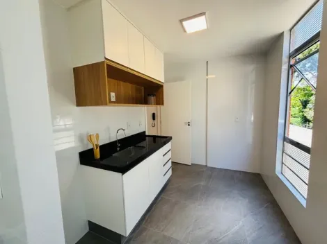 Apartamento para venda com 2 quartos e 1 vaga de garagem com 60m² - Jardim América