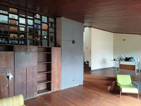 Casa térrea para venda com 4 quartos e 3 vagas de garagem - 183m² no Jardim Esplanada