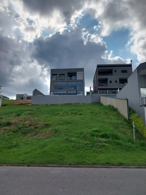 Terreno em condomínio a venda com 453m² no Alphaville I