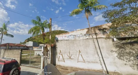 Área mista de 1134 m² em Caraguatatuba!