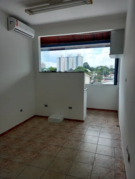 Alugar Comercial / Sala em Condomínio em São José dos Campos. apenas R$ 900,00