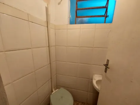 SALA COMERCIAL PARA LOCAÇÃO (35m²) - RUA DOLZANI RICARDO