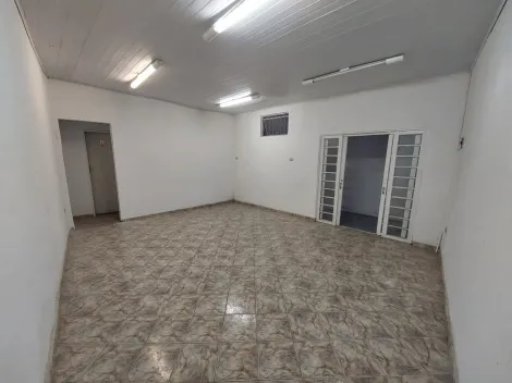 SALA COMERCIAL PARA LOCAÇÃO (35m²) - RUA DOLZANI RICARDO