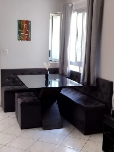 Apartamento para venda com 2 quartos e 1 vaga de garagem com 54m² - Monte Carlos