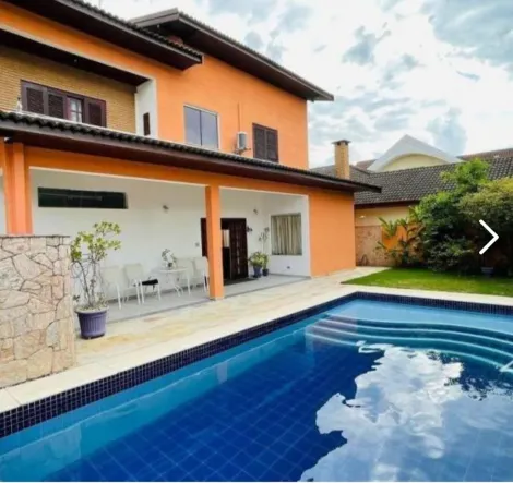 Alugar Casa / Condomínio em São José dos Campos. apenas R$ 2.800.000,00