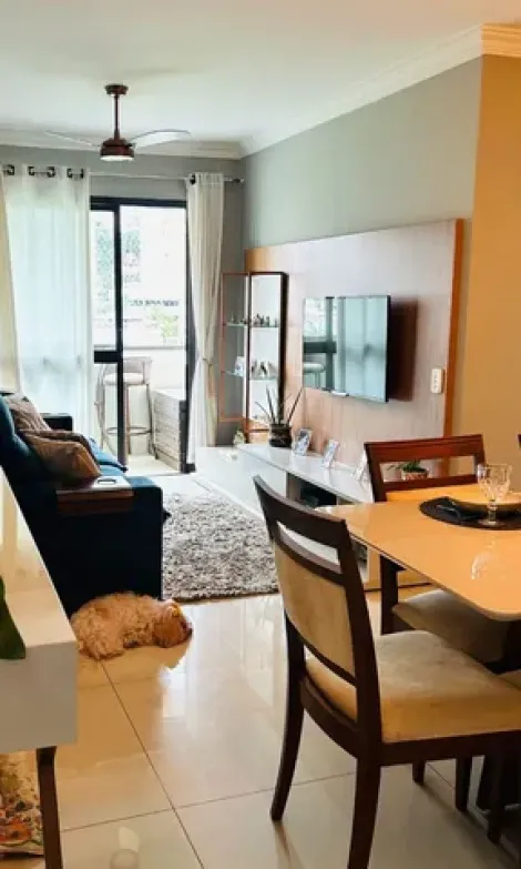 Alugar Apartamento / Padrão em São José dos Campos. apenas R$ 610.000,00