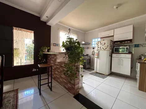 imagem 2 - Chácara com casa para venda - 178m² no Jardim Santa Maria - São José dos Campos SP imagem 2 - Chácara com casa para venda - 178m² no Jardim Santa Maria - São José dos Campos SP