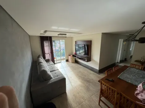 Apartamento para venda com 3 quartos e 2 vagas de garagem - 98m² no Jardim América