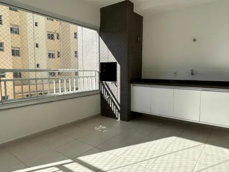 Apartamento para locação com 2 quartos e 1 vaga de garagem - 82m² no Jardim Aquarius