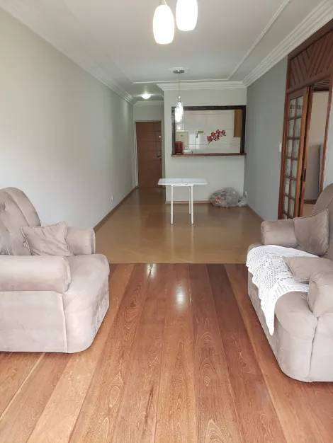 Alugar Apartamento / Padrão em São José dos Campos. apenas R$ 390.000,00