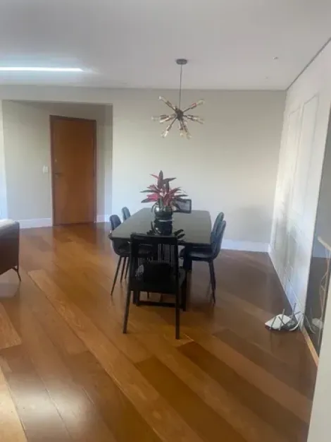 imagem 4 - Apartamento para venda com 4 quartos e 3 vagas de garagem com 180m² - Vila Betânia imagem 4 - Apartamento para venda com 4 quartos e 3 vagas de garagem com 180m² - Vila Betânia