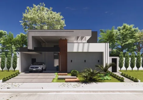 imagem 2 - Casa térrea 3 suítes - Residencial Malibu em Caçapava! imagem 2 - Casa térrea 3 suítes - Residencial Malibu em Caçapava!