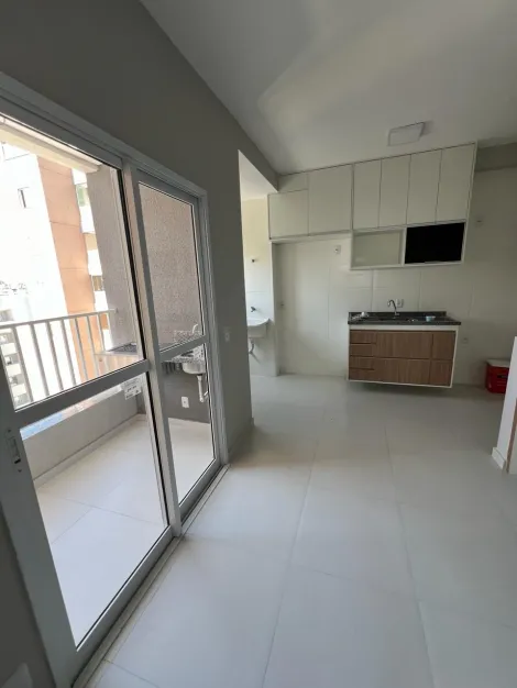 Apartamento para locação com 2 quartos e 1 vaga de garagem - 52m² | Urbanova
