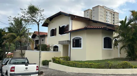 Alugar Casa / Condomínio em São José dos Campos. apenas R$ 5.200,00